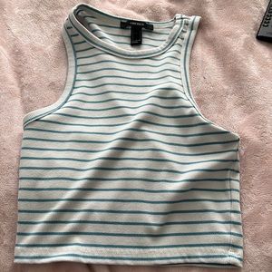 Forever 21 tank top